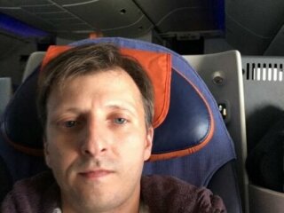 Главная фотография богатого любовника Геннадий