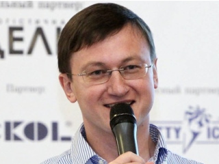 Главная фотография богатого любовника Павел