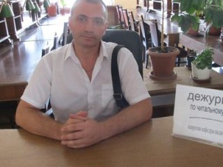 Главная фотография богатого любовника Сергей