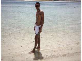 Главная фотография богатого любовника Alonso