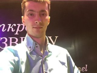 Главная фотография богатого любовника Красавчик