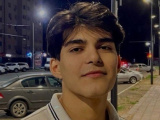 Фото споносра McLovin