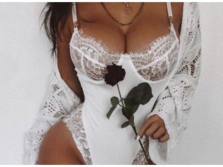 Главная фотография любовницы Фея