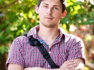 Главная фотография богатого любовника Alex