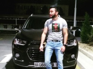Главная фотография богатого любовника Sultan