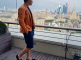 Спонсор Luka г. Москва