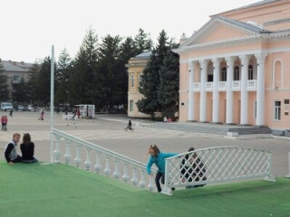 Главная фотография богатого любовника Первомайск