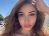 Содержанка Alexandra г. München