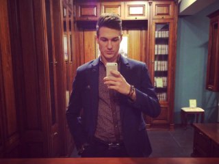 Главная фотография богатого любовника Максим