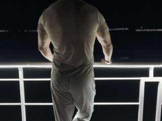 Главная фотография богатого любовника Alex
