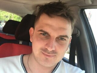 Главная фотография богатого любовника Pavlo