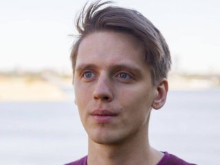 Главная фотография богатого любовника Nick