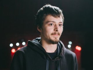 Главная фотография богатого любовника Борис