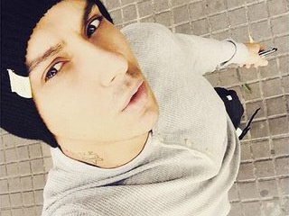 Главная фотография богатого любовника Daniel