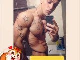 Фото 3 богатого любовника  Daniel