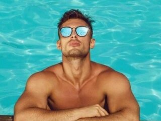 Главная фотография богатого любовника Алексей