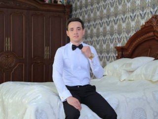 Главная фотография богатого любовника Polat