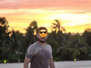 Главная фотография богатого любовника Ali
