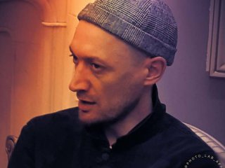 Главная фотография богатого любовника Дедегкаев