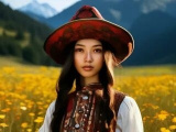 Фото содержанки Kamila