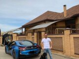 Фото 3 богатого любовника  Герман