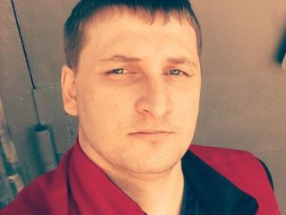 Главная фотография богатого любовника Андрей