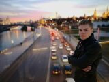 Спонсор Кирилл г. Москва