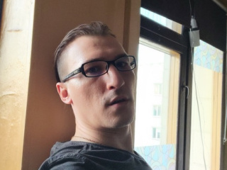 Главная фотография богатого любовника Артём