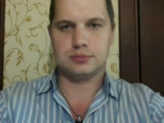 Главная фотография богатого любовника Andrey