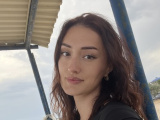 Фото содержанки Halun