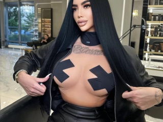 Главная фотография любовницы Anna