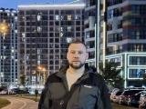 Фото споносра Валерий