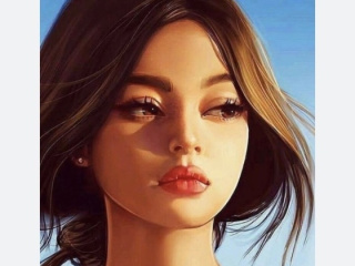 Главная фотография любовницы Adelina