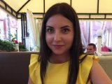 Содержанка Владислава г. Москва