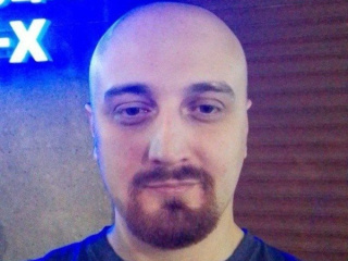 Главная фотография богатого любовника Robert