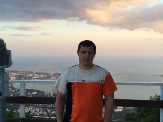 Главная фотография богатого любовника Денис