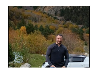 Главная фотография богатого любовника Ruslan