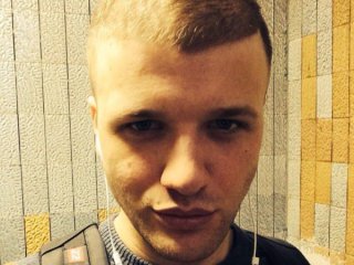 Главная фотография богатого любовника Велизар