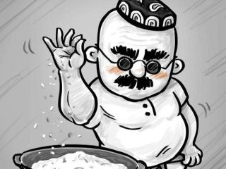 Главная фотография богатого любовника Anvar