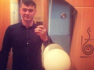 Главная фотография богатого любовника Александр