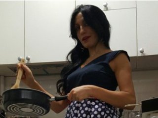 Главная фотография любовницы Маша