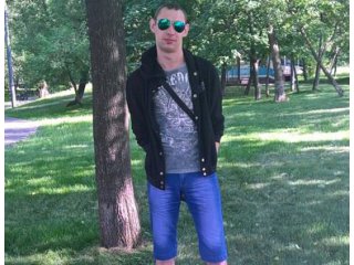 Главная фотография богатого любовника Константин