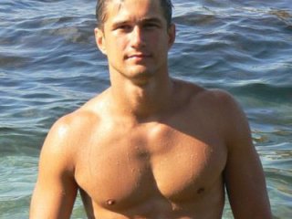 Главная фотография богатого любовника Игорь