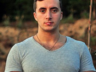 Главная фотография богатого любовника Кирил