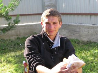 Главная фотография богатого любовника Саша