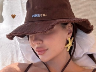 Главная фотография любовницы Dilya