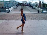 Содержанка Полина г. Москва