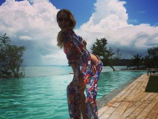 Главная фотография любовницы Anna