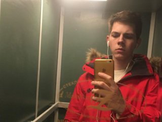Главная фотография богатого любовника John