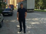 Спонсор Эльнур г. Москва